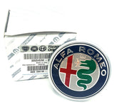 Badge, Tailgate (Push Button) - Mito 2016> - Partsworld-UK - 50545260