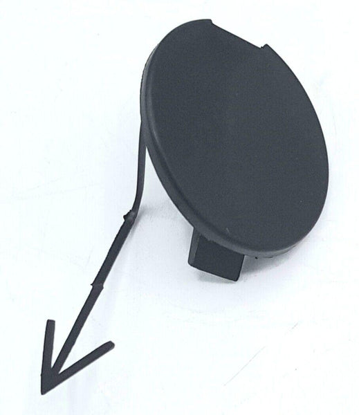 Lancia Thesis Front Bumper Jacking Point Cover Plug - Partsworld-UK - 156031938