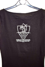 Harley Davidson Ladies Inner Lace Robin Hood Dealer T-Shirt - Partsworld-UK - ZZR0022556