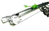 Window Regulator, Right - Ducato 94-06 - Partsworld-UK - 1341395080