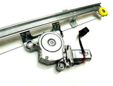 Window Regulator, Right - Ducato 94-06 - Partsworld-UK - 1341395080