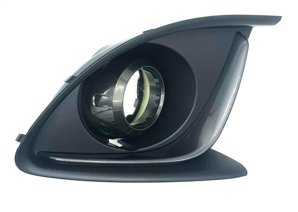 Front Fog Lamp Surround, Offside / Right - Mito - Partsworld-UK - 156116235