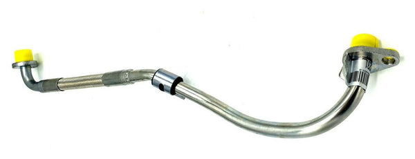 Coolant Water Pipe - 500 Abarth - Partsworld-UK - 55249231