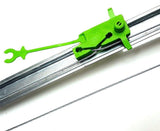 Window Regulator, Right - Ducato 94-06 - Partsworld-UK - 1341395080