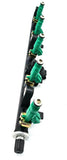 Fuel Injection Rail - Fiat Coupe 20v Non Turbo 46526670