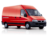 Fiat Ducato, Peugeot Boxer, Citroen Relay Heater Blower Fan Resistor Switch - Partsworld-UK - 1305589080