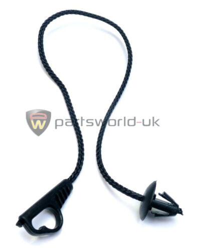 Parcel Shelf String - Grande Punto & Evo - Partsworld-UK - 71765850-1
