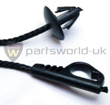 Parcel Shelf String - Grande Punto & Evo - Partsworld-UK - 71765850-1
