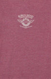 Harley Davidson Live Love Ride Robin Hood Dealer T-Shirt - Partsworld-UK - ZZR0027712