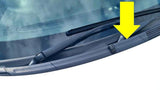 Scuttle Inspection Cover Fiat & Abarth 500 735452712 735452714