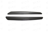 Koshi Carbon Fibre Door Sills - Giulia