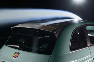 Adjustable Spoiler - 500 Abarth 70th Anniversary 735715566