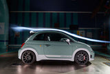Adjustable Spoiler - 500 Abarth 70th Anniversary 735715566
