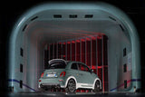Adjustable Spoiler - 500 Abarth 70th Anniversary 735715566