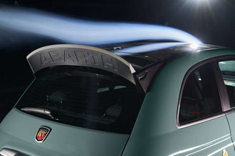 Adjustable Spoiler - 500 Abarth 70th Anniversary 735715566