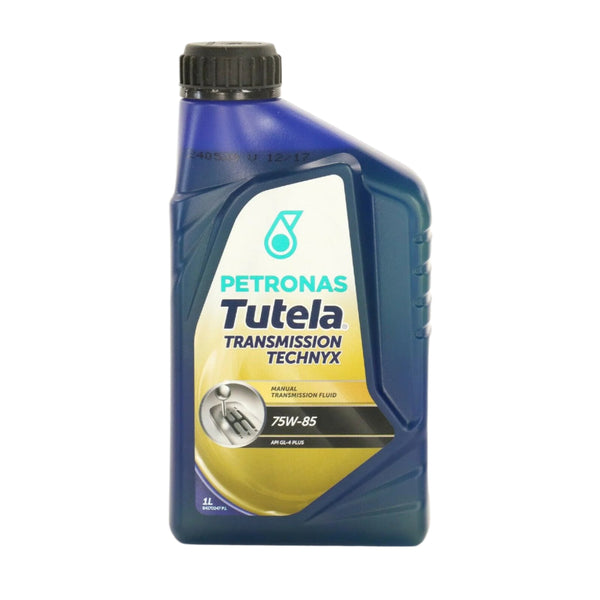 76003E18EU Transmission Fluid, Tutela Technyx  - 1 Ltr