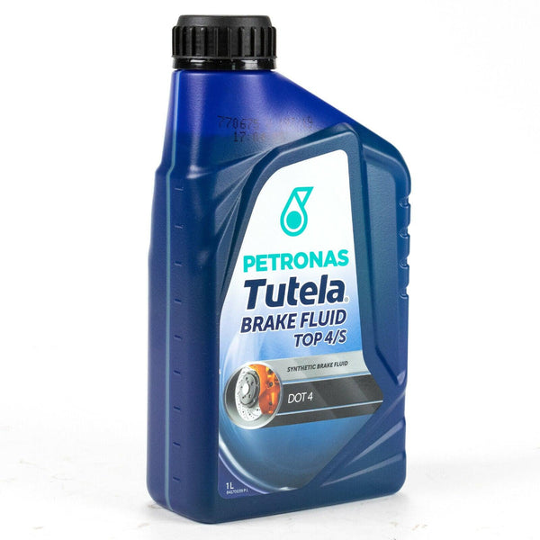 76007C19EU Brake Fluid, Tutela Top 4/S - 500ML