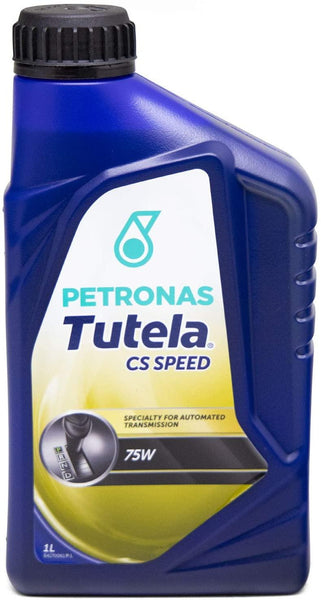 76012E18EU Tutela CS Speed Oil - 1 Ltr