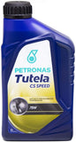 76012E18EU Tutela CS Speed Oil - 1 Ltr