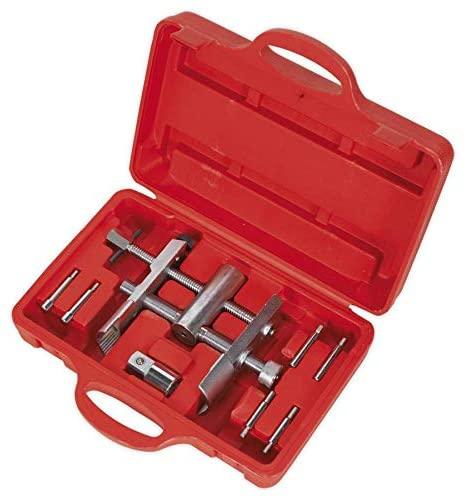 SEAVS954 Sealey VS954 Wheel Bearing Adjustable Lock Nut Tool