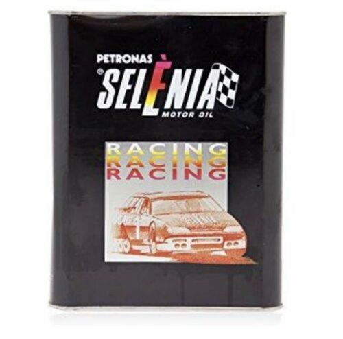 Selenia Racing Engine Oil - Partsworld-UK - ZL70161GC5EU